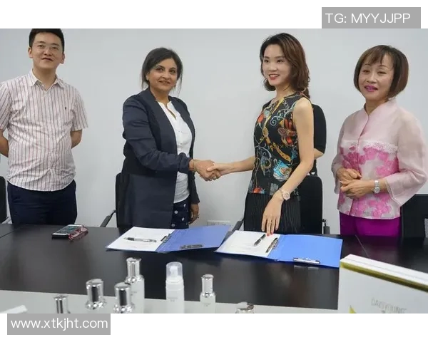 以赞助为核心推动品牌合作共赢新模式探讨与实践分析