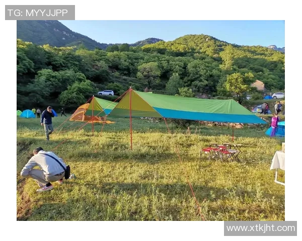 畅享自然之美,探索户外活动带来的身心愉悦与无限可能